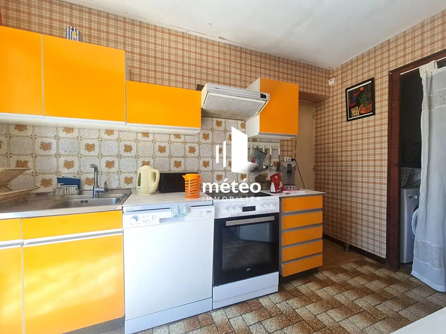Maison à vendre, 85m², La Tranche-sur-Mer