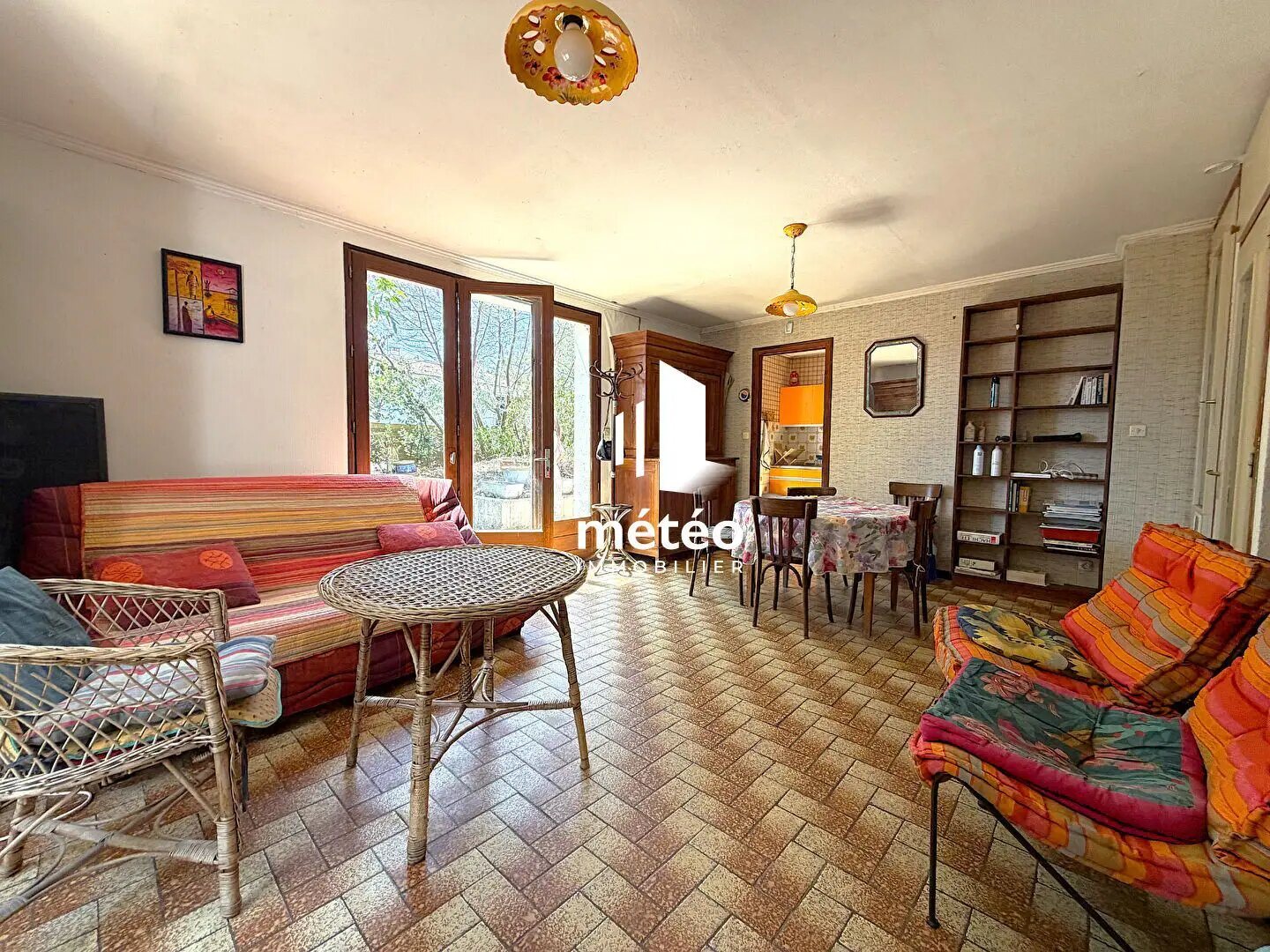 Maison à vendre, 85m², La Tranche-sur-Mer
