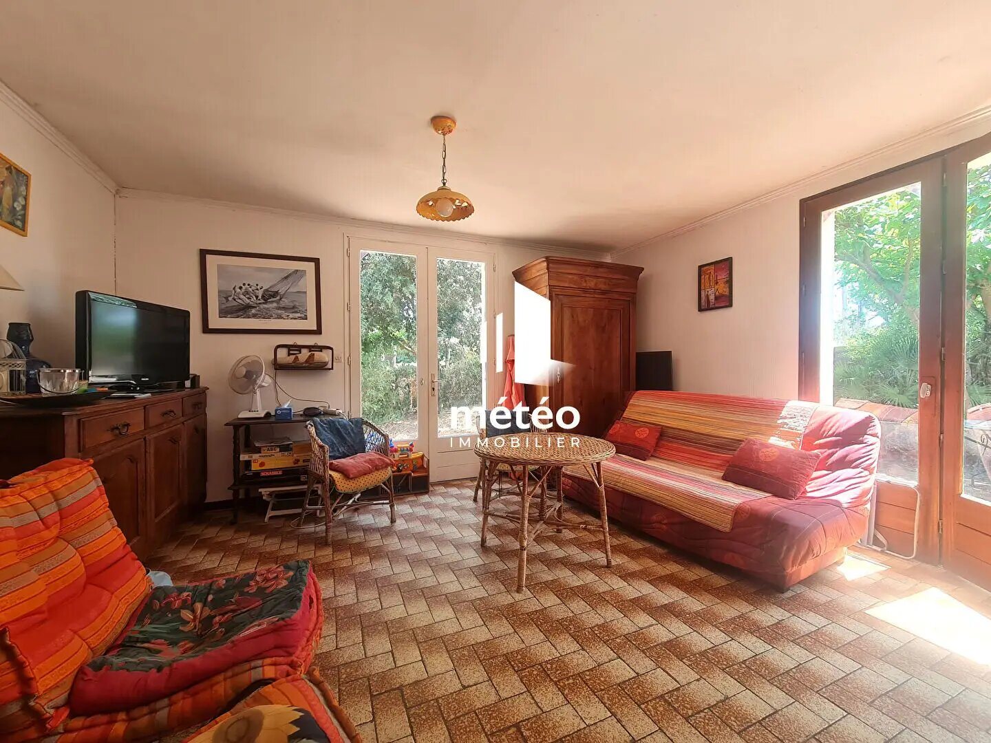 Maison à vendre, 85m², La Tranche-sur-Mer