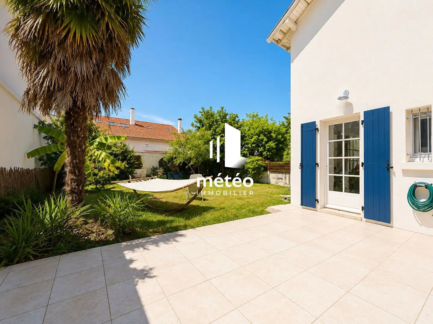 Maison à vendre, 125m², La Tranche-sur-Mer