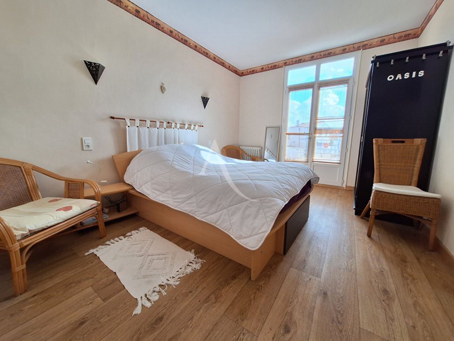 Maison à vendre, 125m², La Tranche-sur-Mer