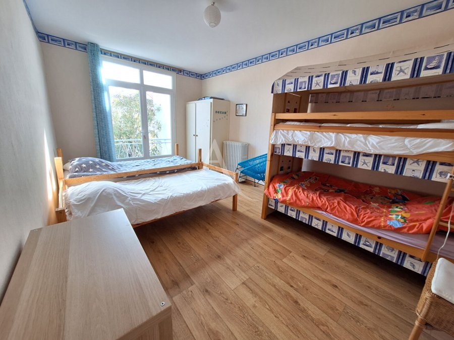Maison à vendre, 125m², La Tranche-sur-Mer
