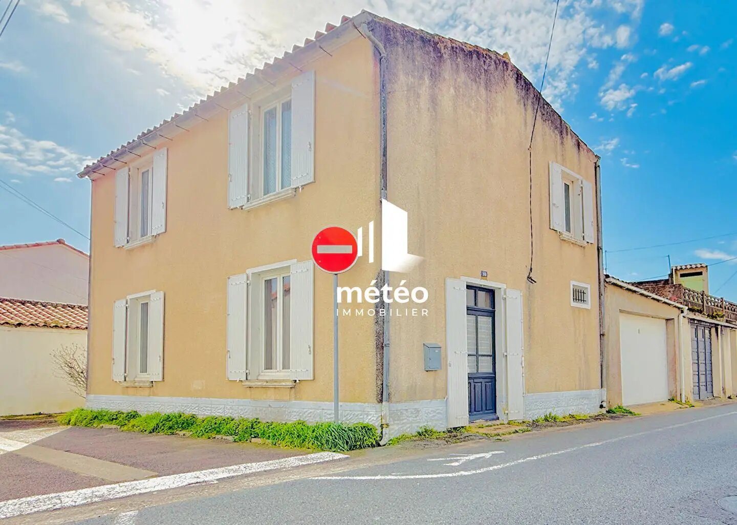 Maison à vendre, 105m², La Tranche-sur-Mer