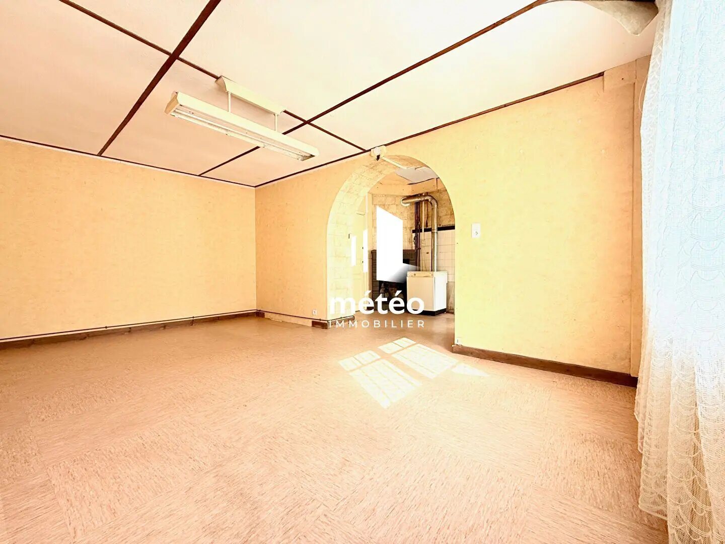 Maison à vendre, 105m², La Tranche-sur-Mer