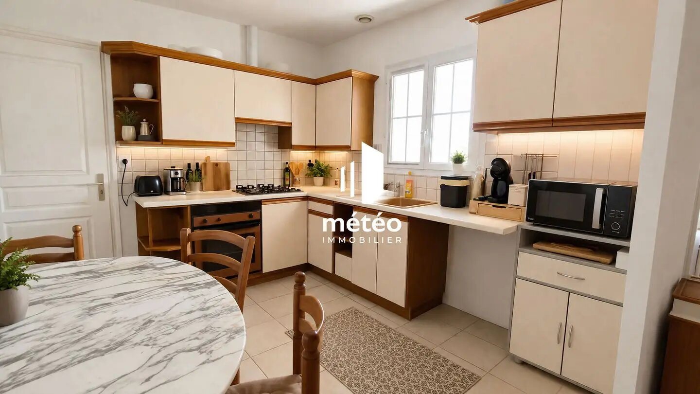 Maison à vendre, 66m², Angles