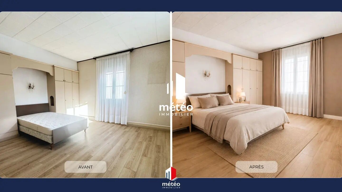 Maison à vendre, 73m², Les Sables-d'Olonne