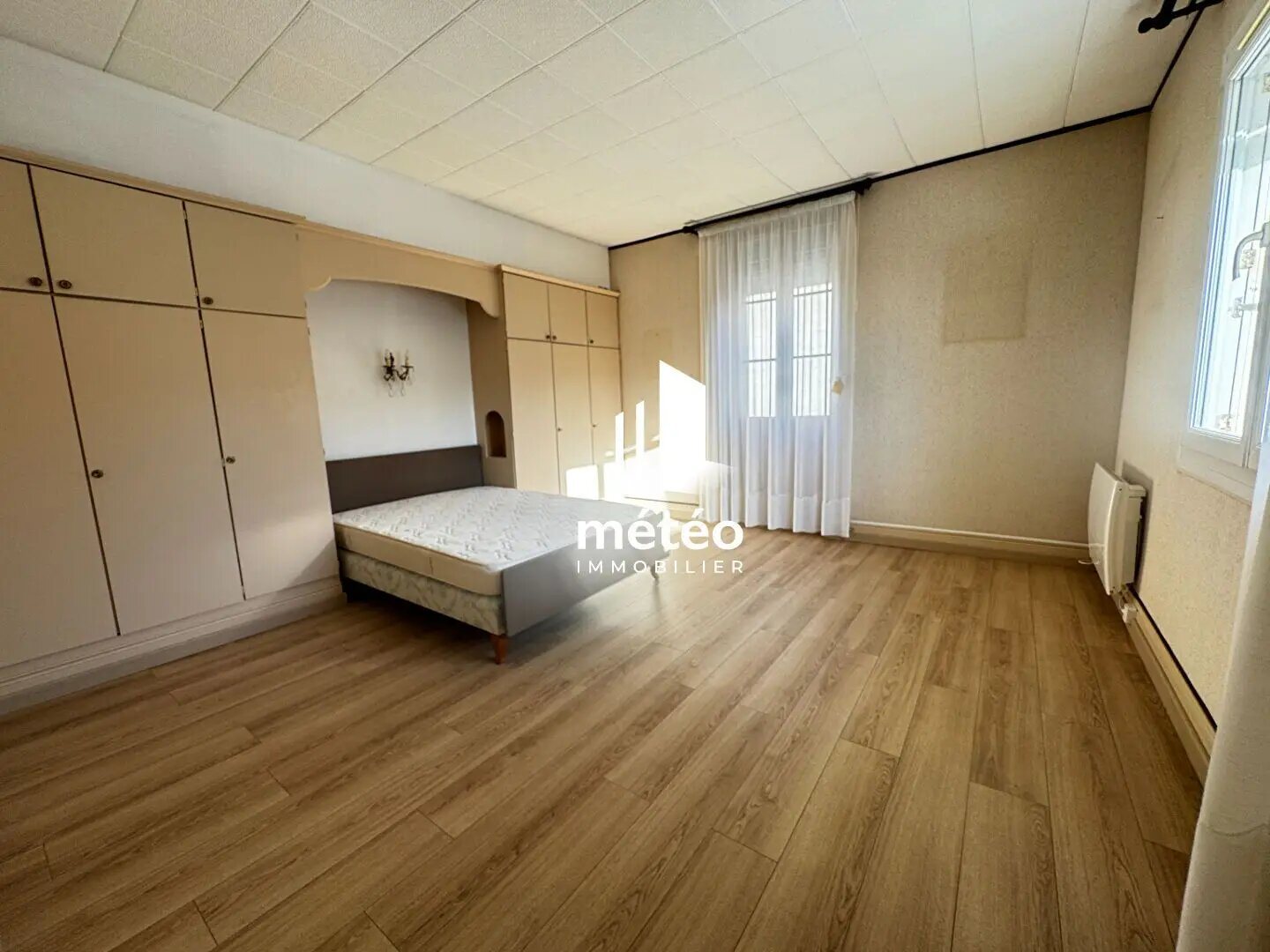 Maison à vendre, 73m², Les Sables-d'Olonne