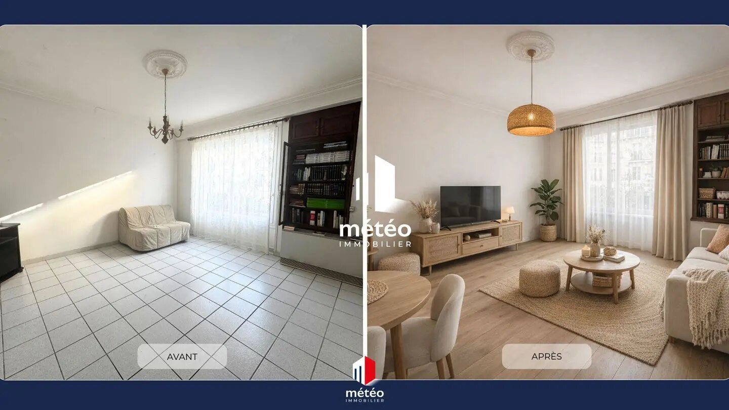 Maison à vendre, 73m², Les Sables-d'Olonne