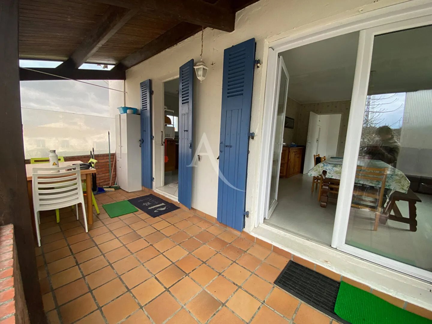 Maison à vendre, 57m², La Tranche-sur-Mer
