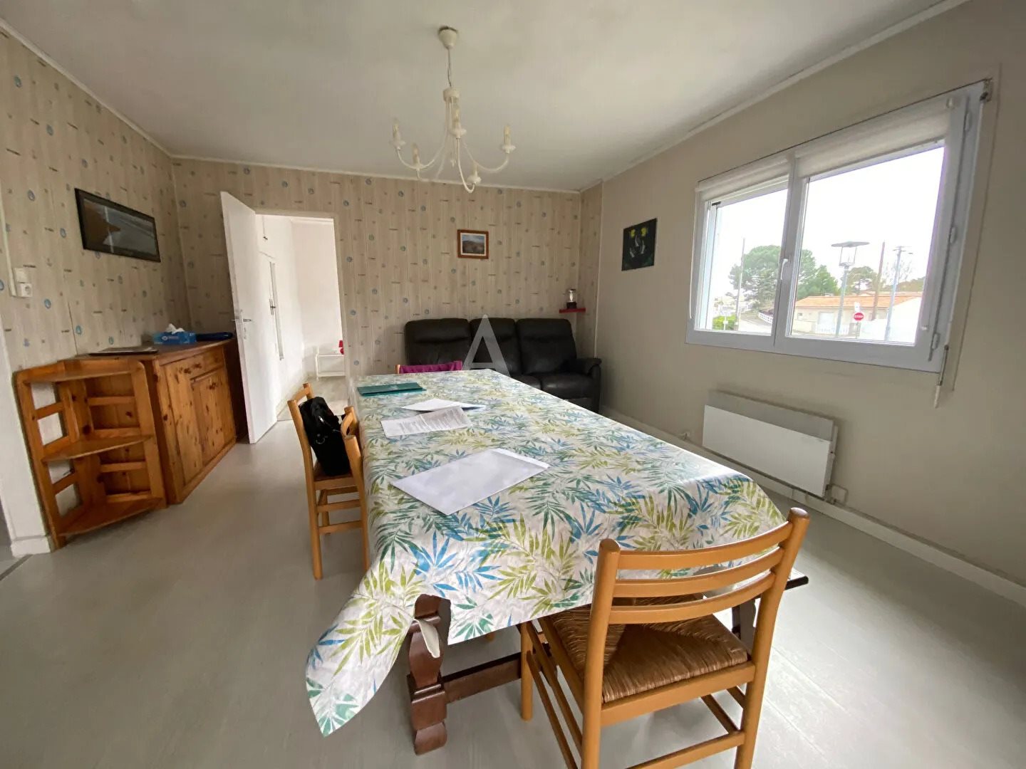 Maison à vendre, 57m², La Tranche-sur-Mer