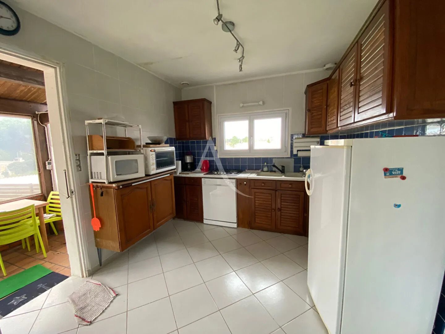 Maison à vendre, 57m², La Tranche-sur-Mer