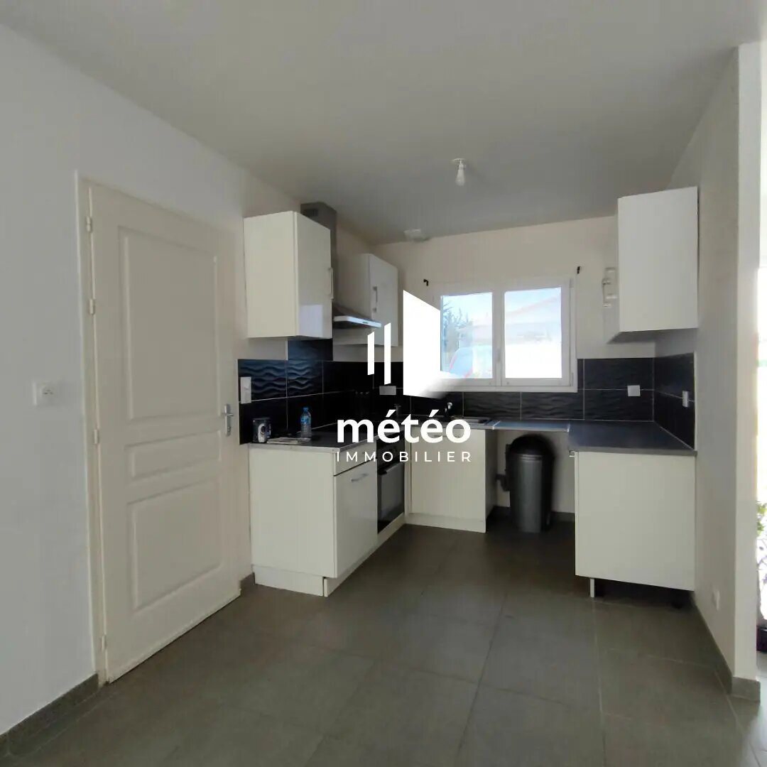 Maison à vendre, 90m², Angles