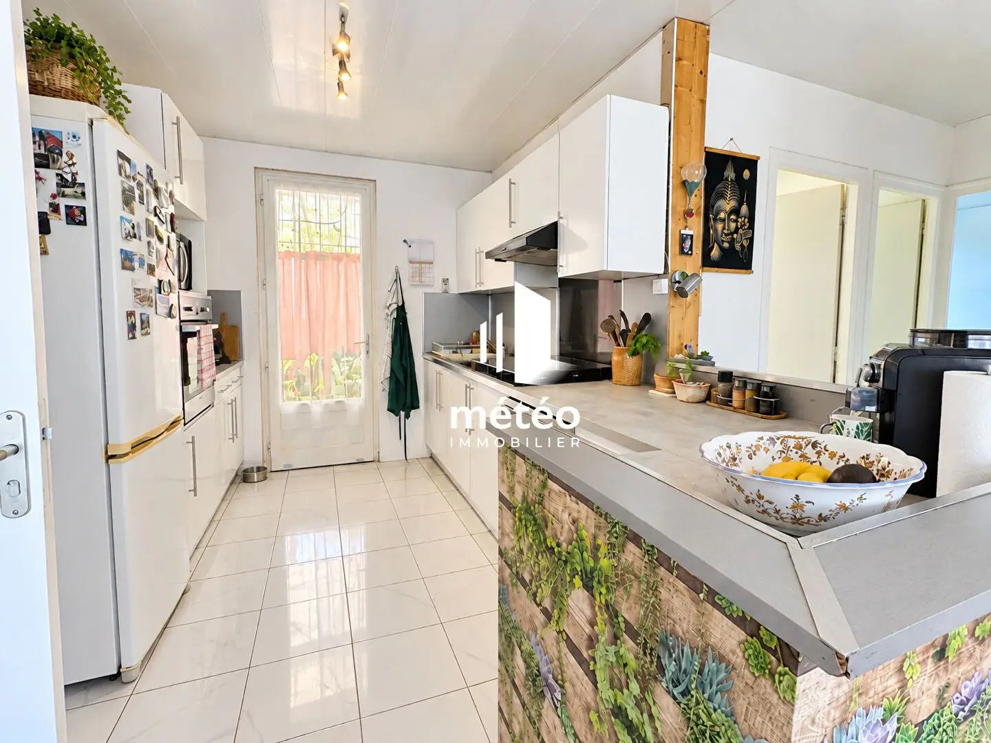 Maison à vendre, 71m², Saint-Benoist-sur-Mer