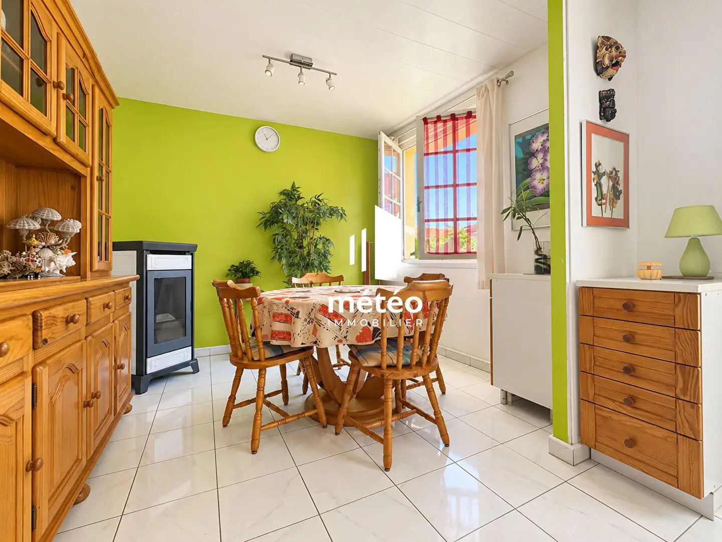 Maison à vendre, 71m², Saint-Benoist-sur-Mer