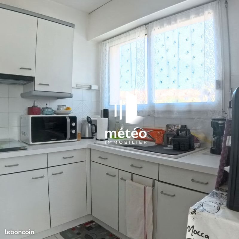 Appartement à vendre, 36m², Luçon