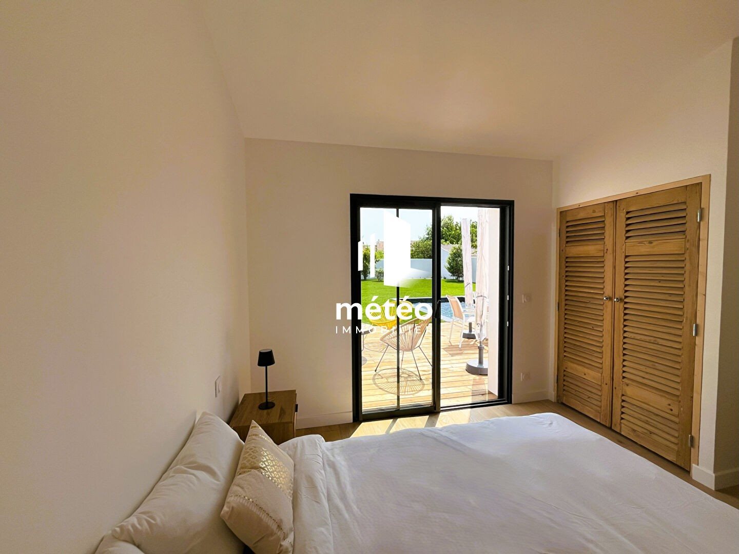Maison à vendre, 115m², Sainte-Marie-de-Ré