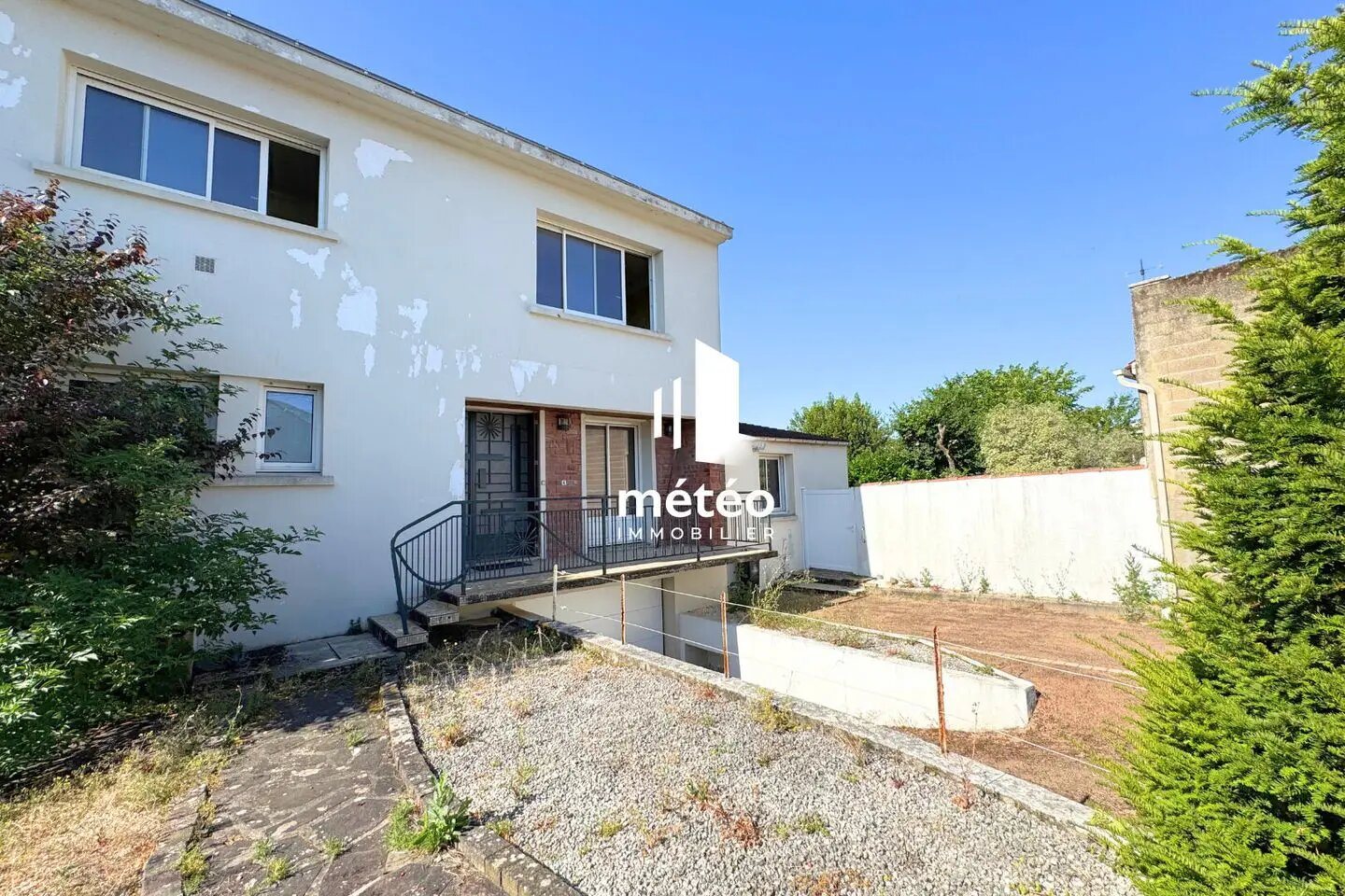 Maison à vendre, 190m², Luçon