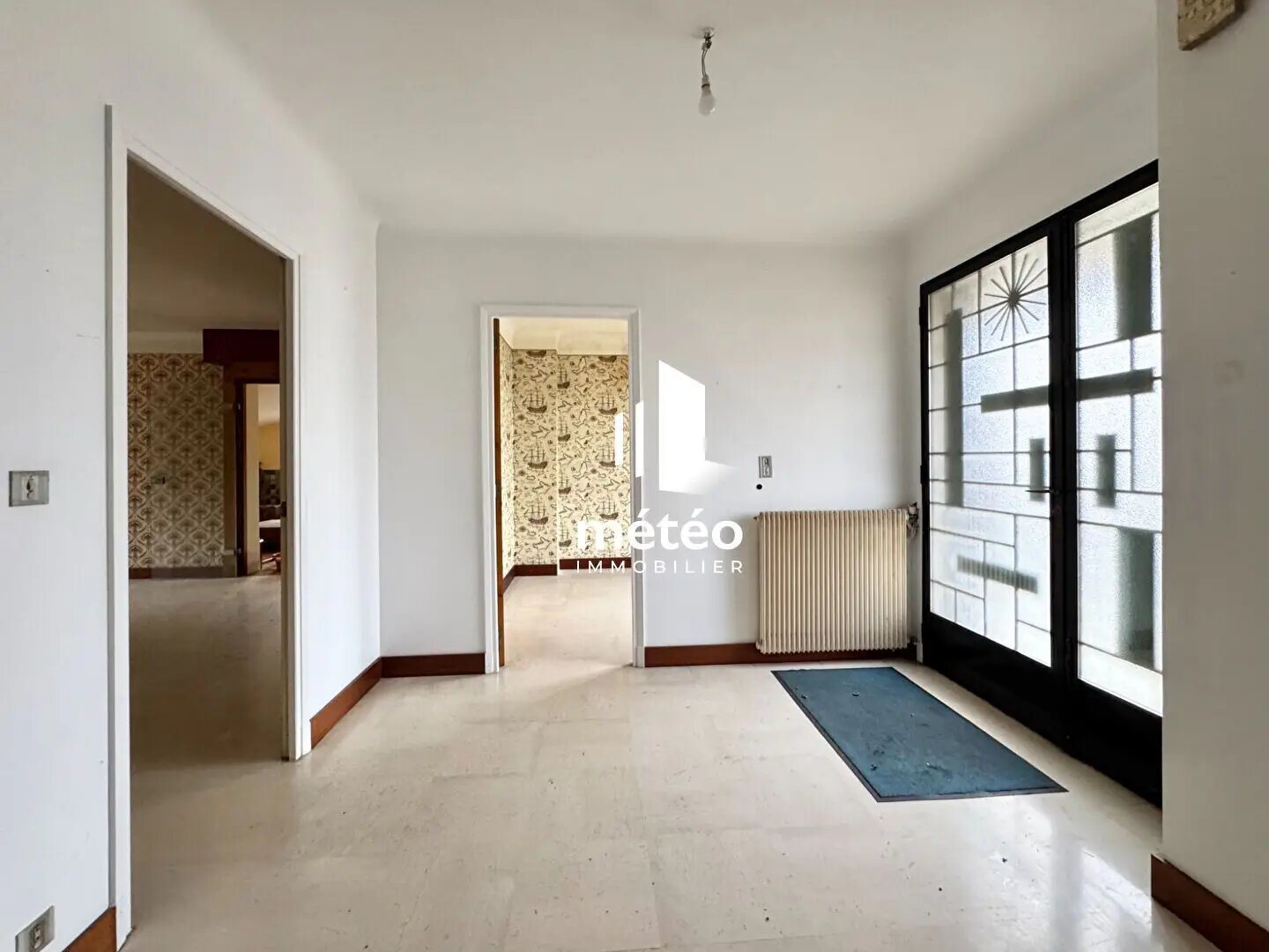 Maison à vendre, 190m², Luçon