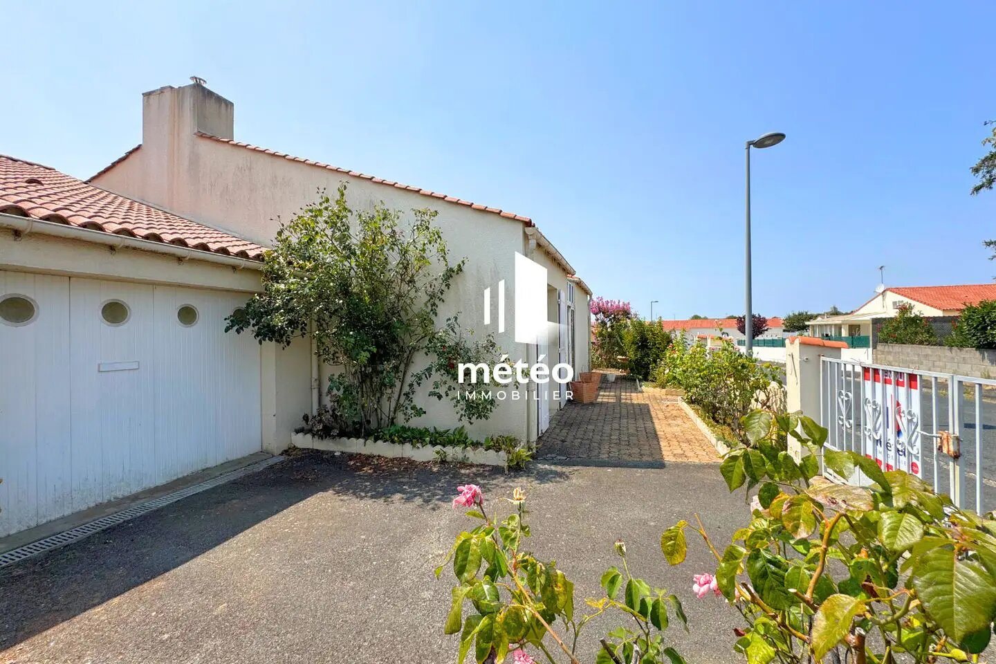 Maison à vendre, 87m², Luçon