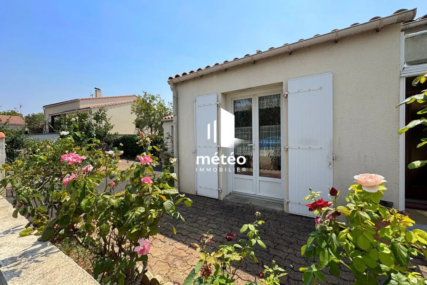Maison à vendre, 87m², Luçon