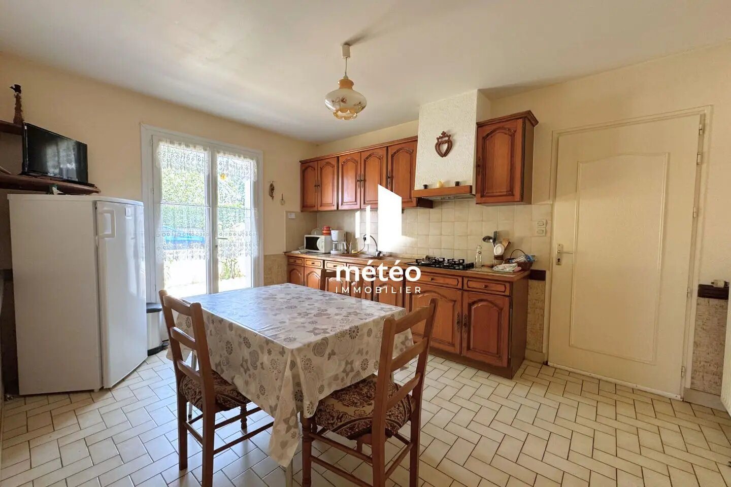 Maison à vendre, 87m², Luçon