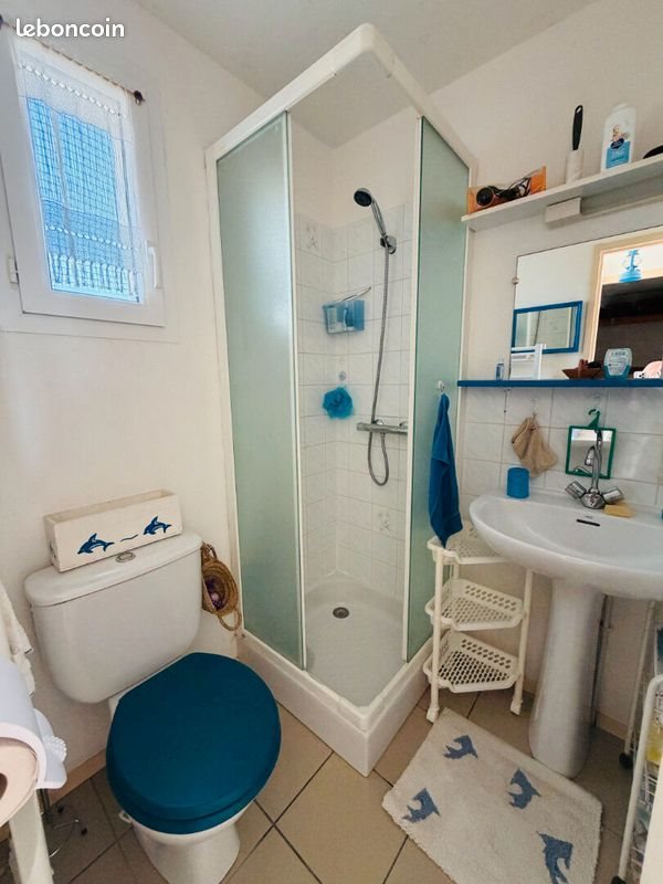 Maison à vendre, 41m², La Tranche-sur-Mer