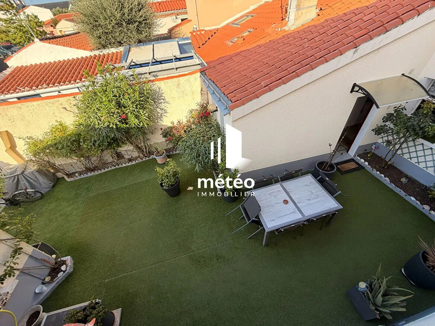 Maison à vendre, 98m², Les Sables-d'Olonne