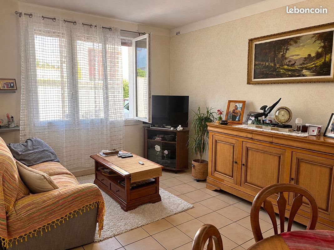 Maison à vendre, 98m², Les Sables-d'Olonne