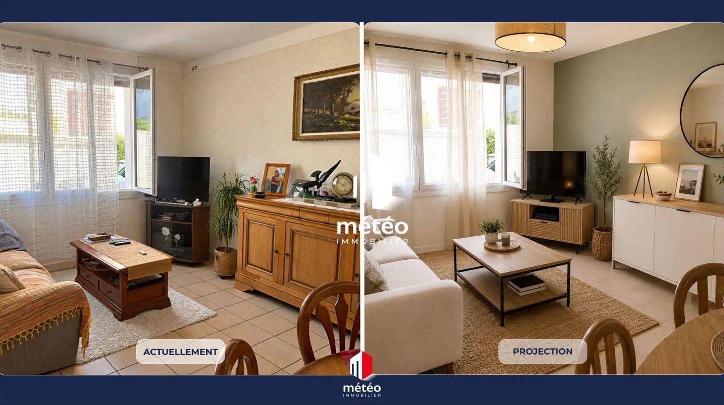 Maison à vendre, 98m², Les Sables-d'Olonne
