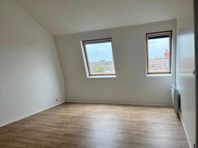 Appartement à louer, 61m², La Châtre