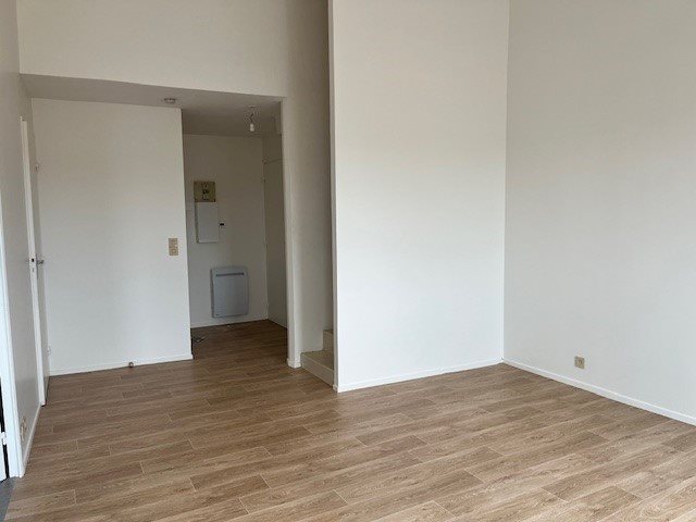 Appartement à louer, 61m², La Châtre