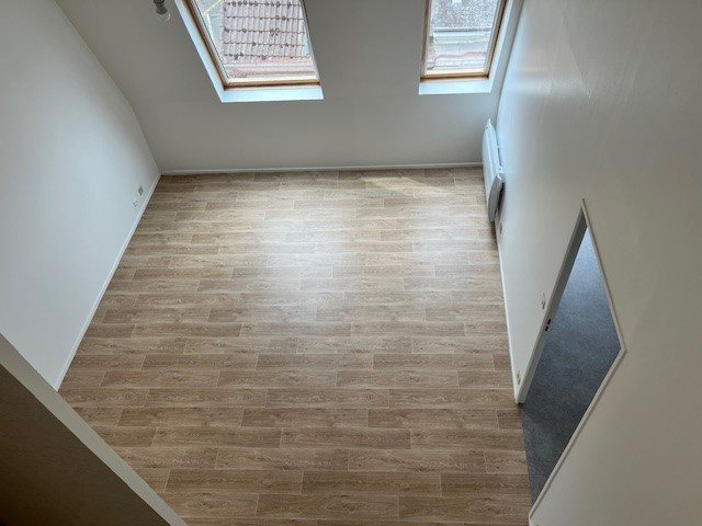 Appartement à louer, 61m², La Châtre