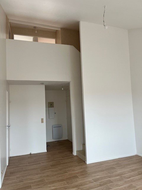 Appartement à louer, 61m², La Châtre