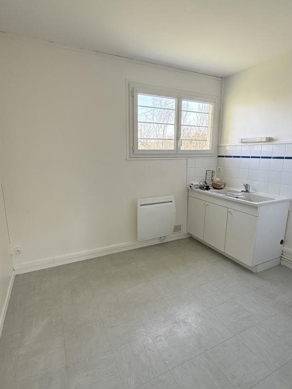 Appartement à louer, 63m², Saint-Benoît-du-Sault