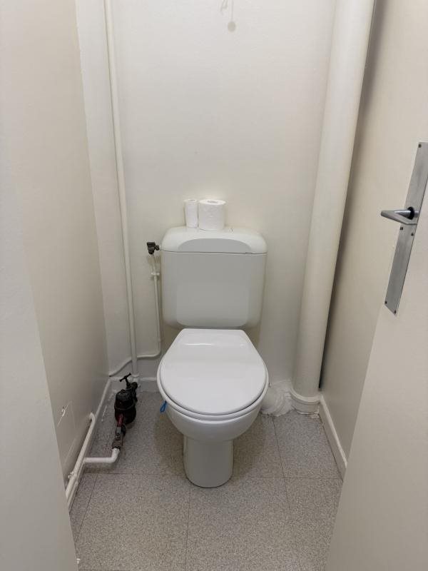 Appartement à louer, 63m², Saint-Benoît-du-Sault