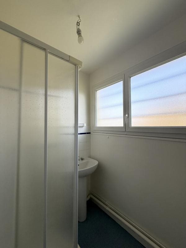 Appartement à louer, 63m², Saint-Benoît-du-Sault