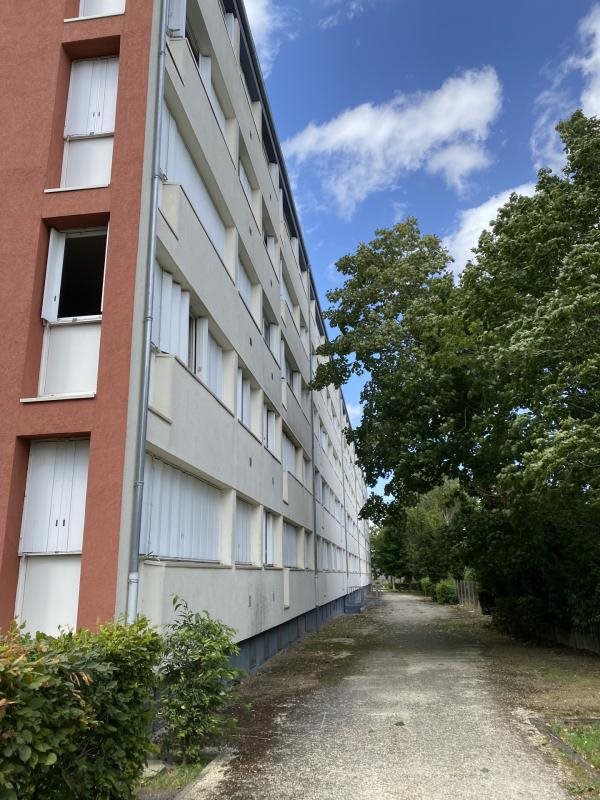 Appartement à louer, 61m², Issoudun