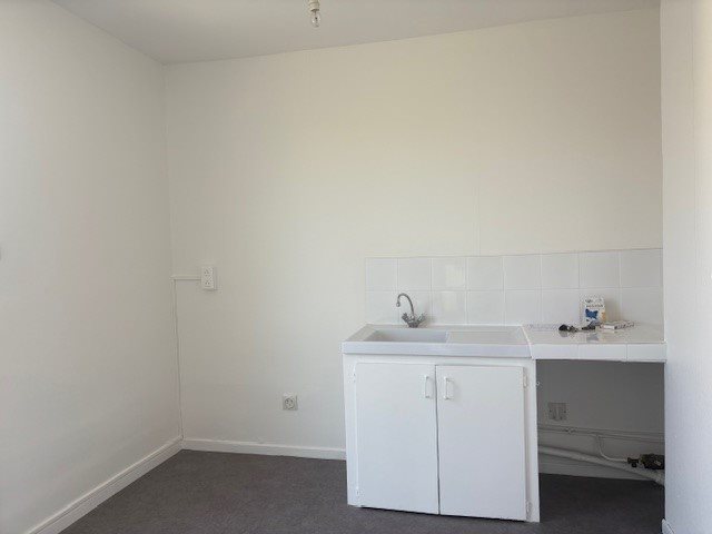 Appartement à louer, 50m², La Châtre