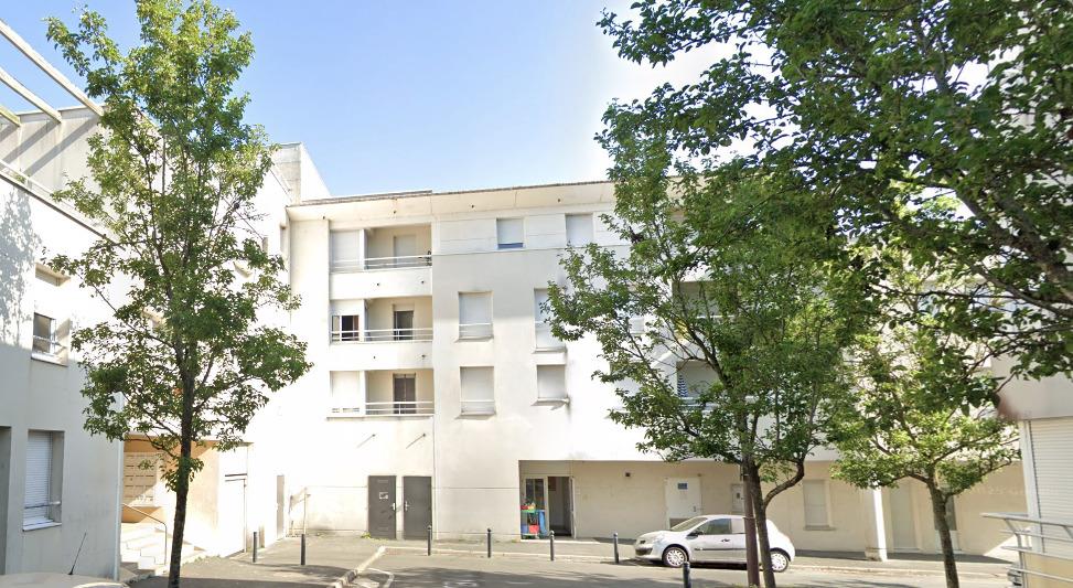 Appartement à louer, 84m², Châteauroux