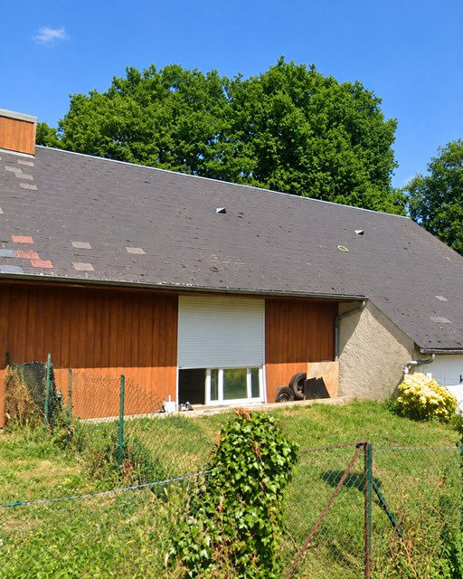 Maison à louer, 43m², Saint-Denis-de-Jouhet