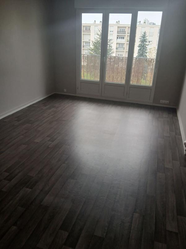 Appartement à louer, 56m², Limoges