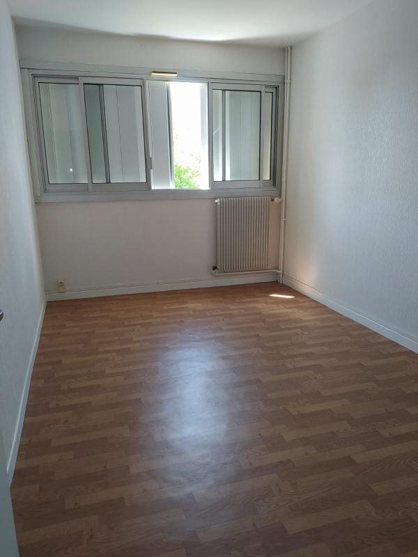 Appartement à louer, 63m², Le Blanc