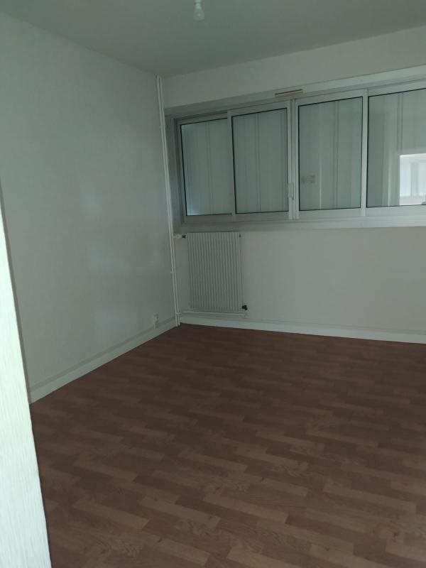 Appartement à louer, 63m², Le Blanc