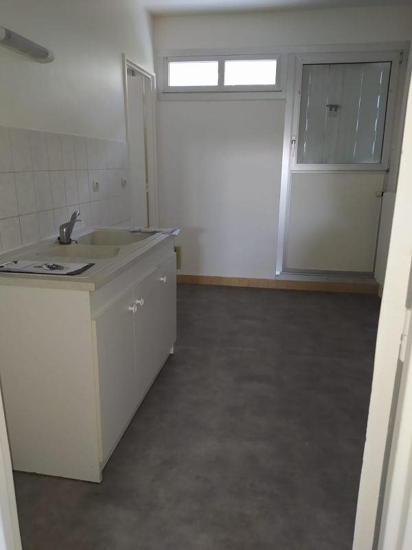Appartement à louer, 63m², Le Blanc
