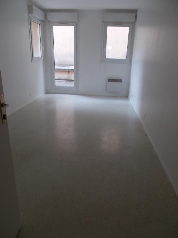 Appartement à louer, 75m², La Châtre