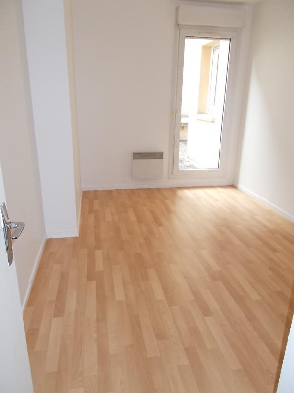 Appartement à louer, 75m², La Châtre