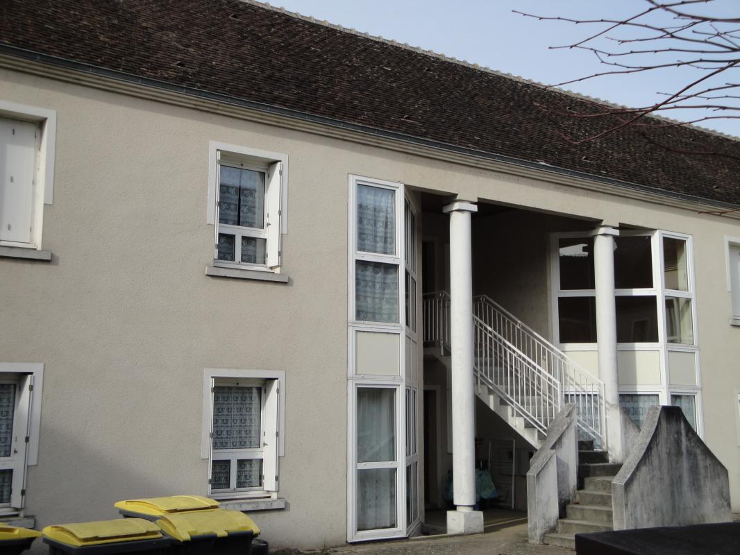 Appartement à louer, 56m², Chabris