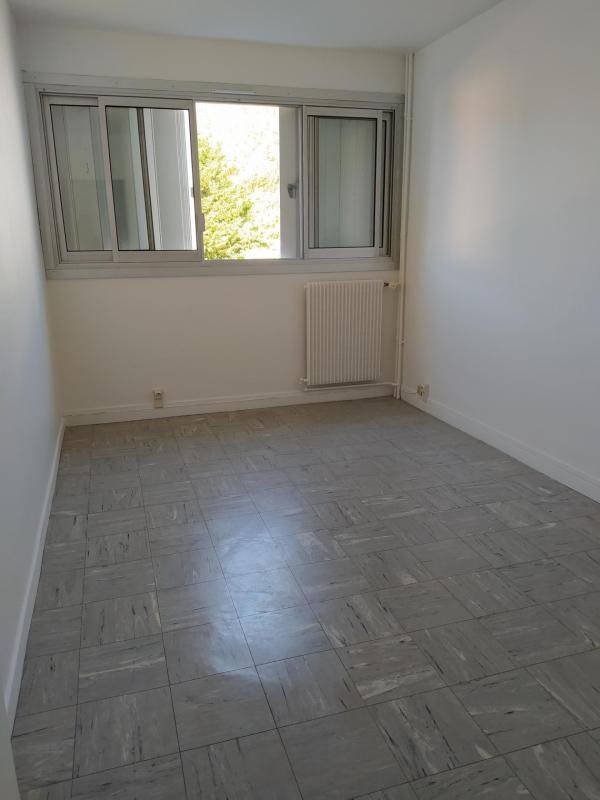 Appartement à louer, 63m², Le Blanc