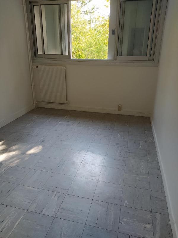 Appartement à louer, 63m², Le Blanc