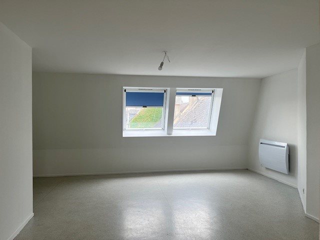 Appartement à louer, 65m², La Châtre